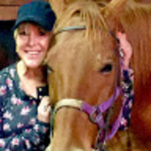 Meet your Posher, Reenie